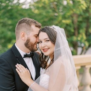 Meet your Posher, Evelina